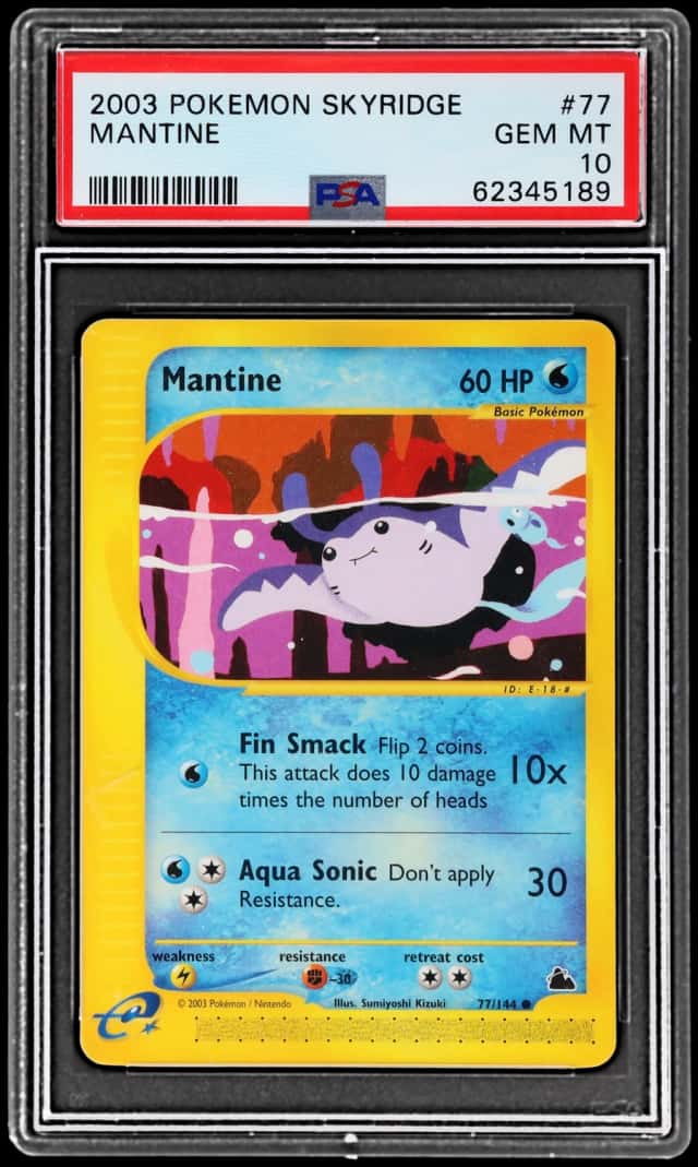 Mantine