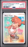 Misty'S Favor