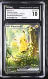 Pikachu Ex