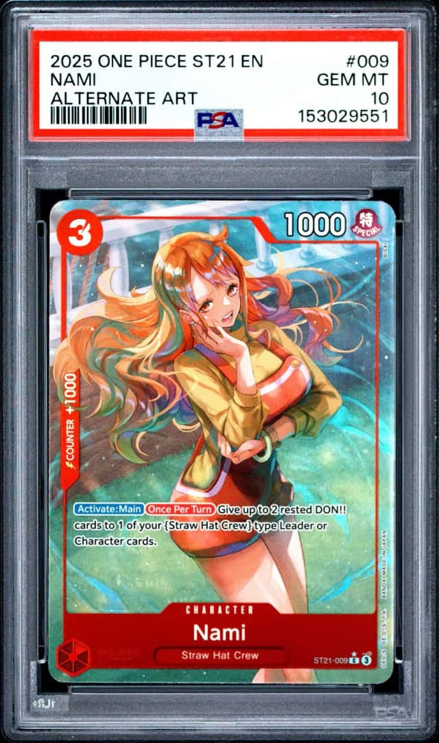 Nami