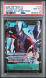 Dracule Mihawk