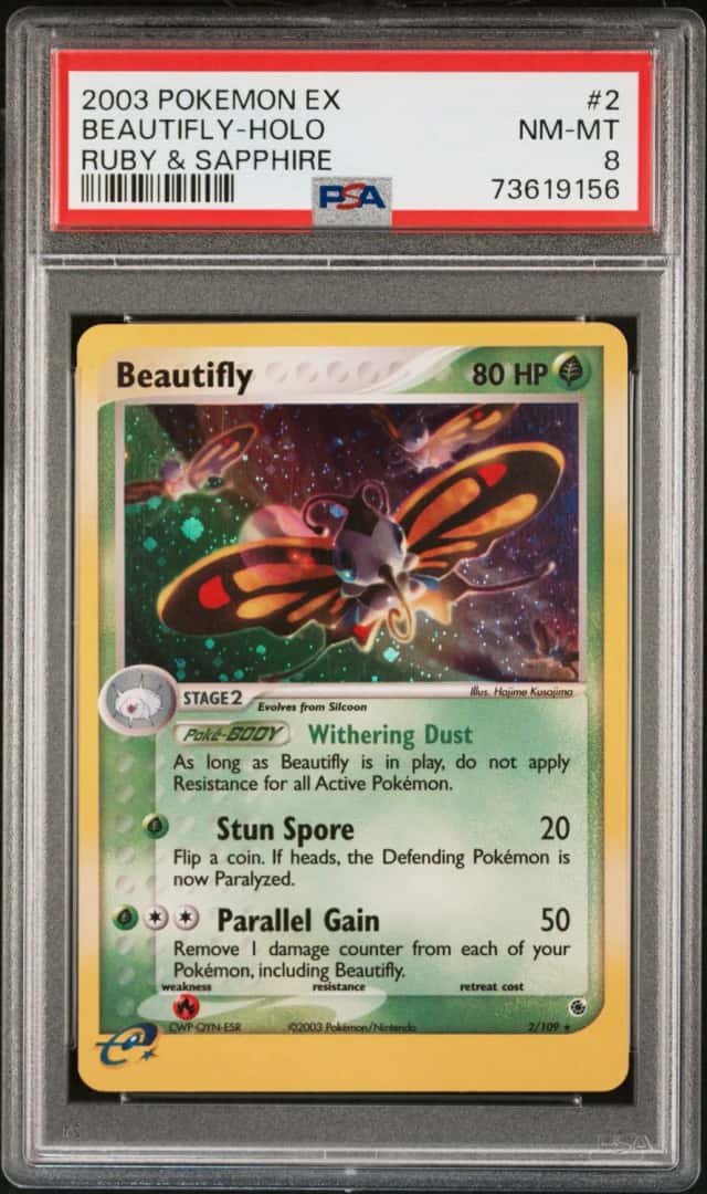 Beautifly
