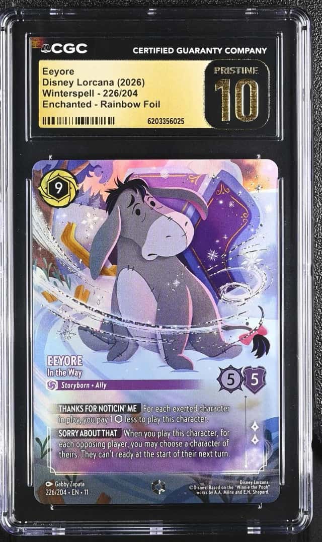Eeyore