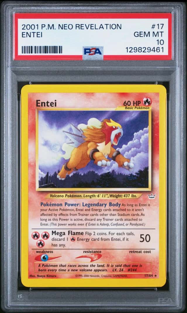 Entei