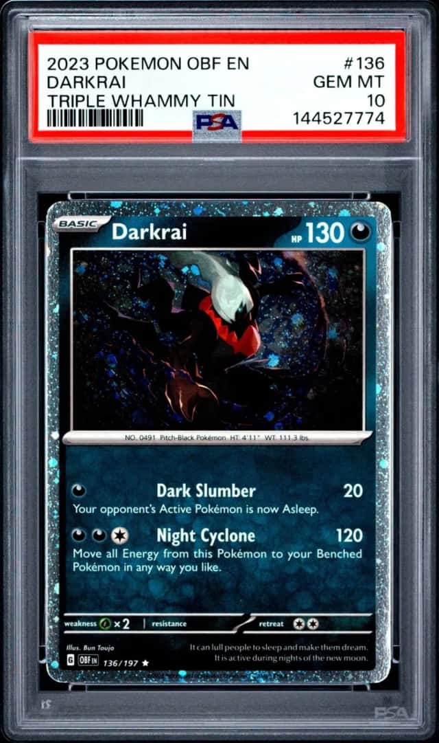 Darkrai