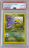 Bellsprout