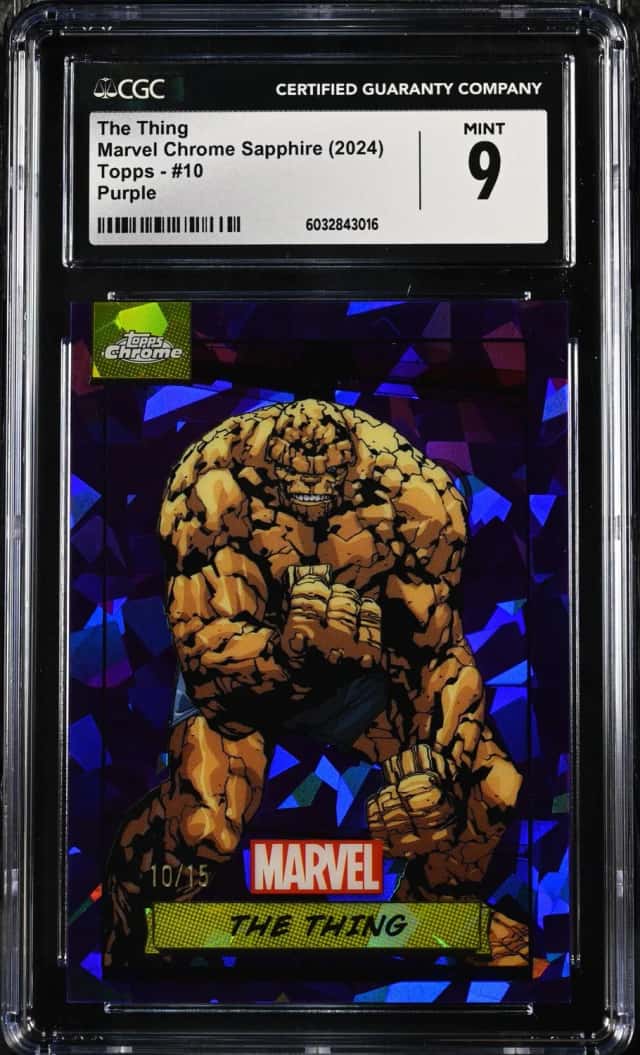 The Thing