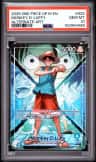 Monkey.d.luffy