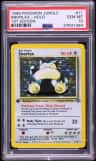 Snorlax