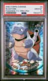 Blastoise
