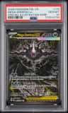 Mega Darkrai Ex