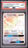 Charizard Gx