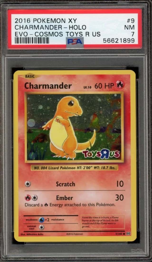 Charmander