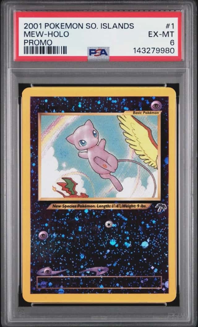 Mew
