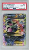 M Tyranitar Ex