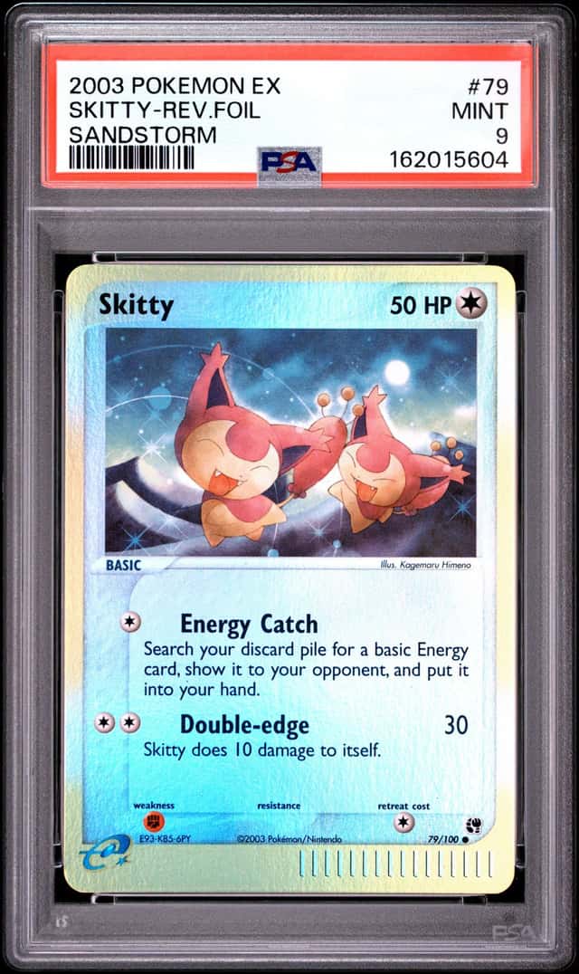 Skitty