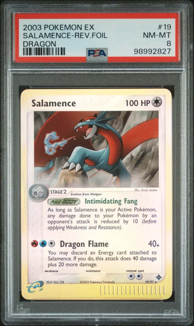 Salamence