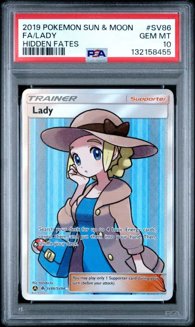 Lady