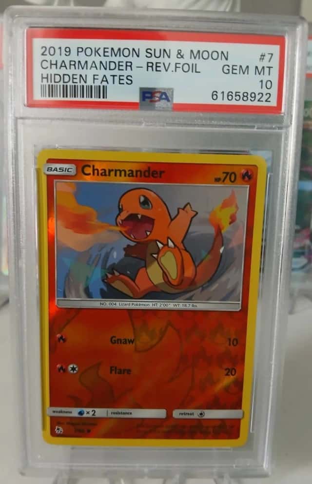 Charmander