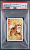 Growlithe