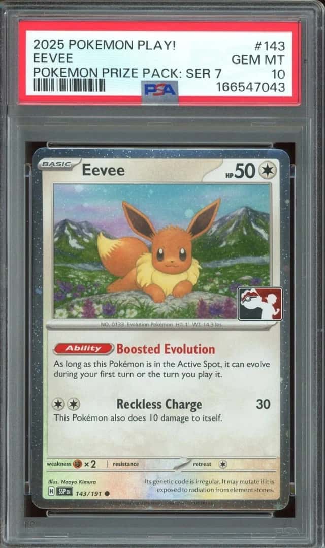 Eevee