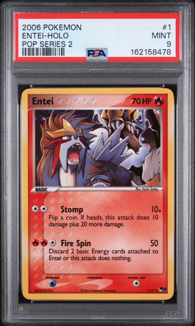 Entei