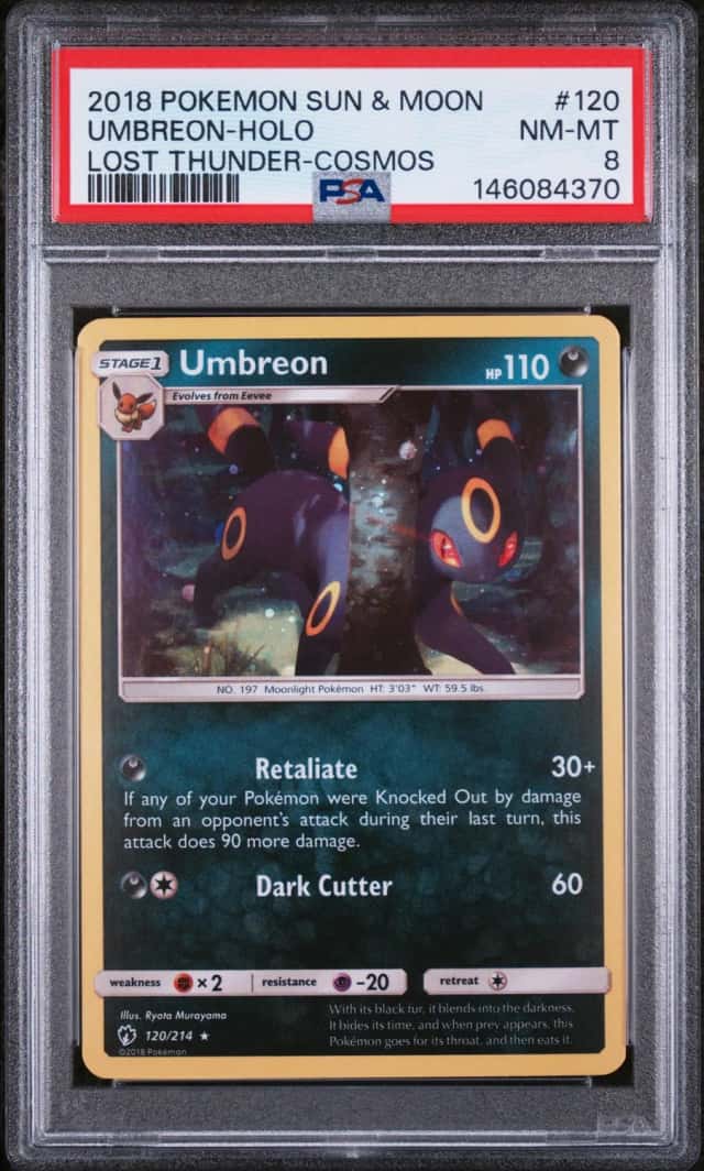 Umbreon