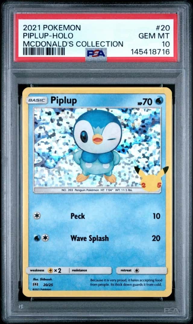 Piplup