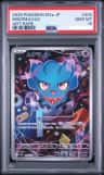 Misdreavus