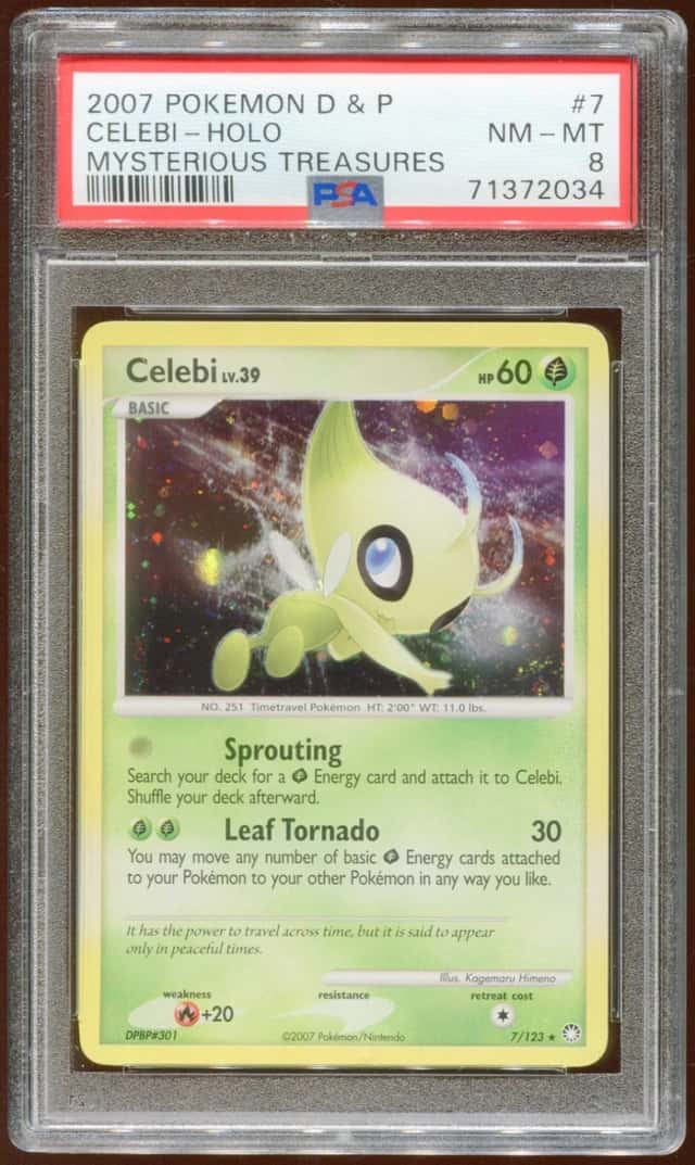 Celebi