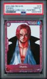 Shanks