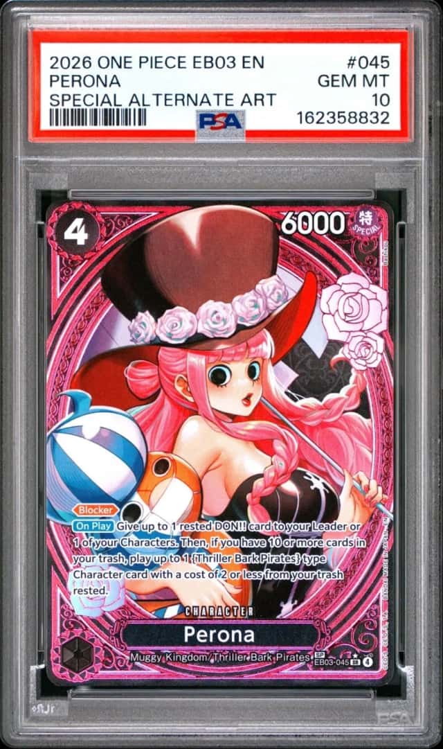 Perona
