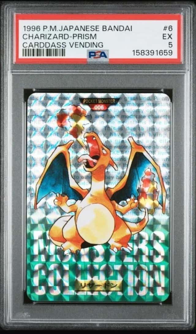 Charizard