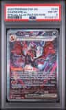 Charizard Ex