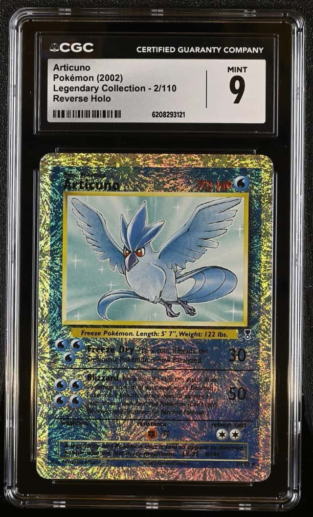 Articuno