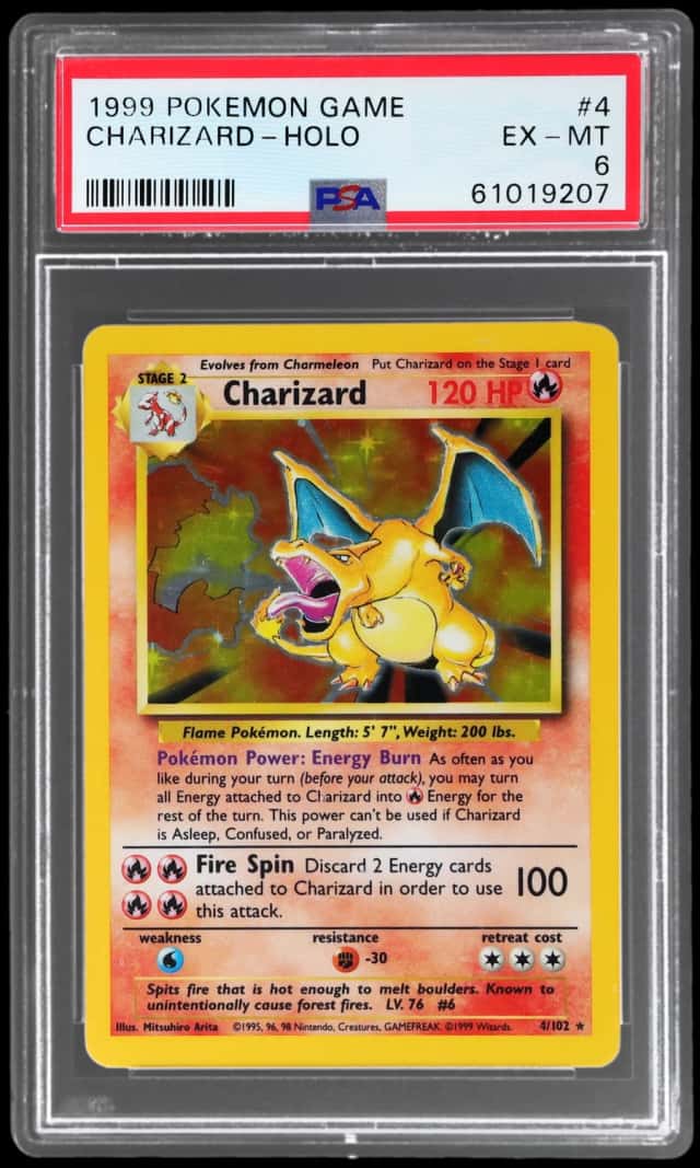 Charizard