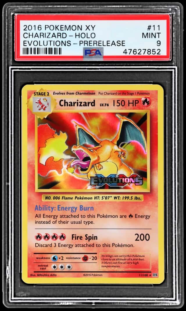Charizard