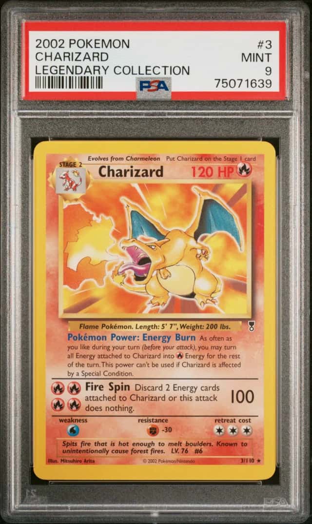 Charizard