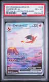 Charizard Ex