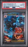 Mega Charizard X Ex