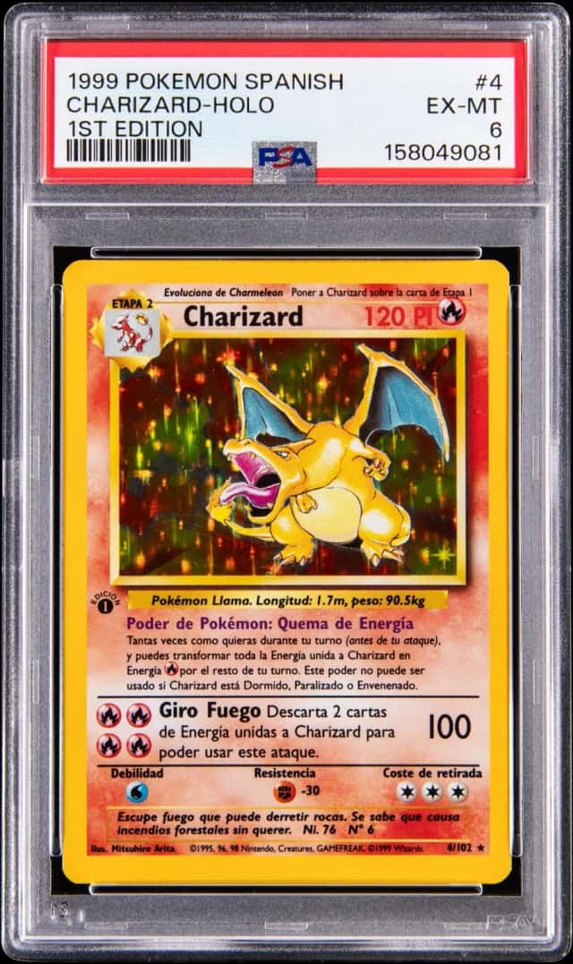 Charizard