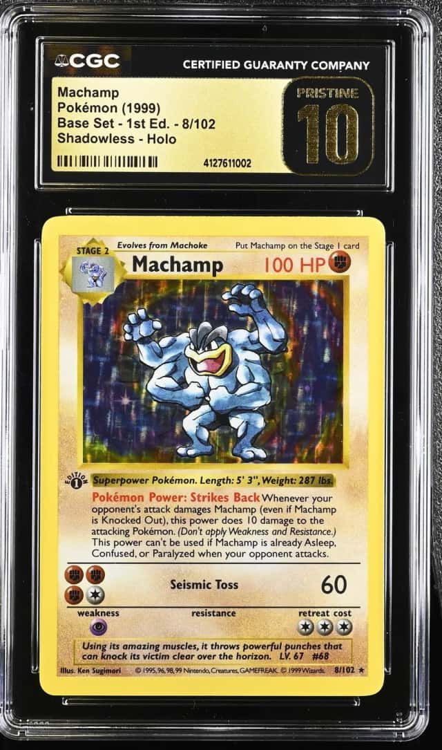 Machamp