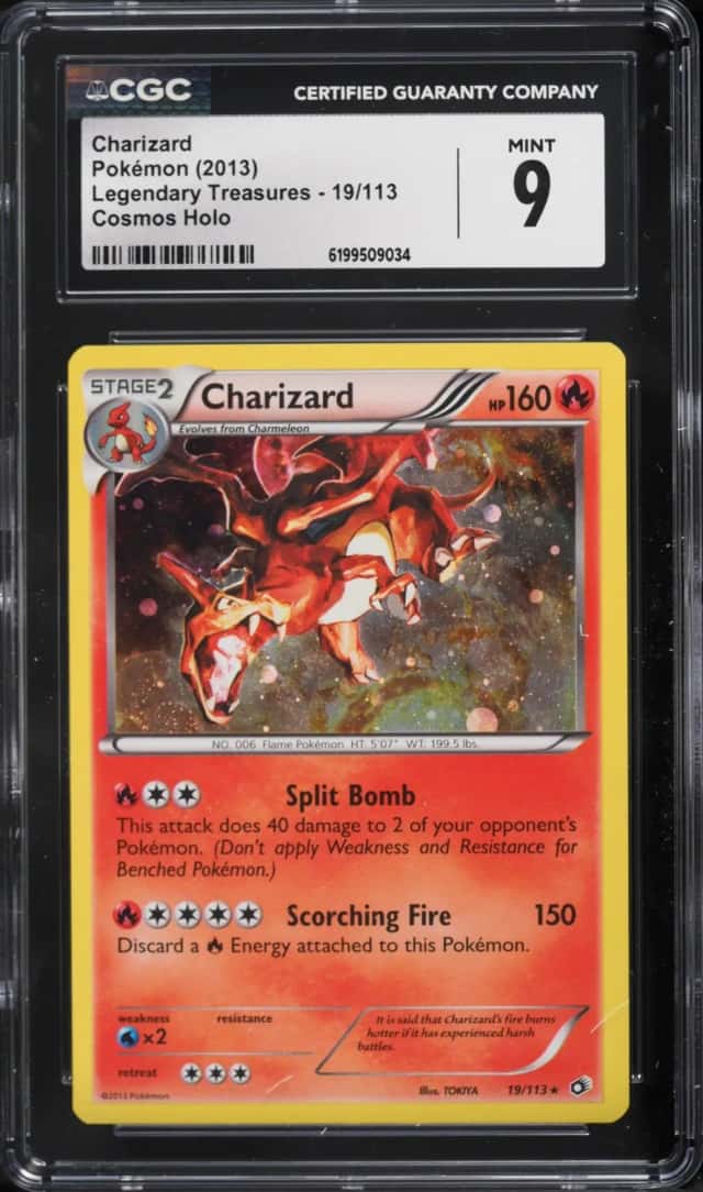 Charizard