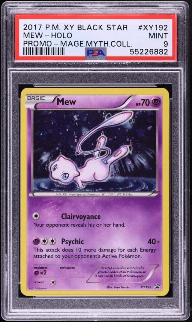 Mew