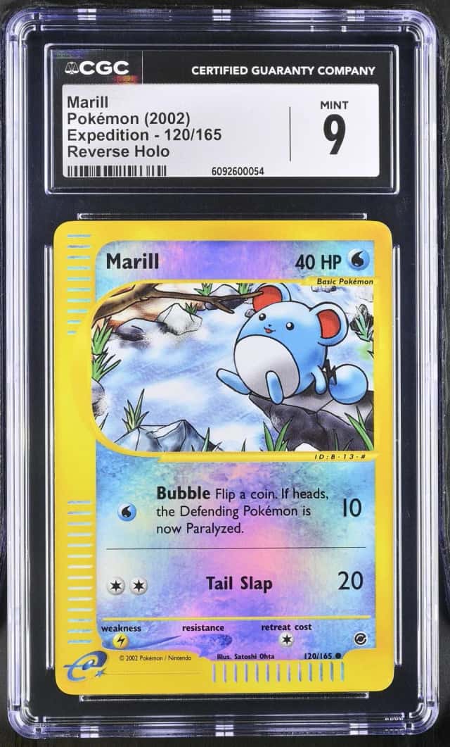 Marill