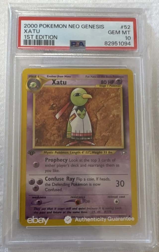 Xatu