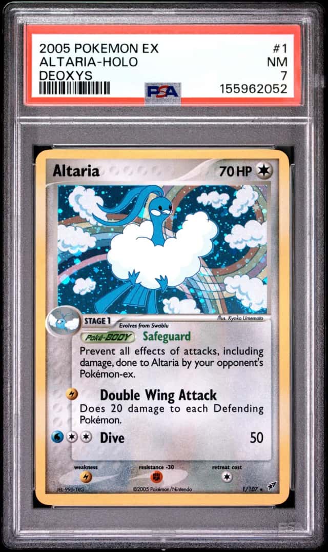 Altaria