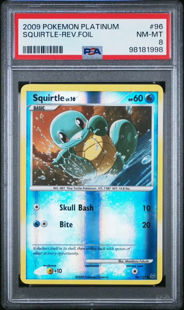 Squirtle