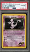 Rocket'S Mewtwo