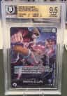 Monkey.d.luffy P/(collectors Club Exclusive)